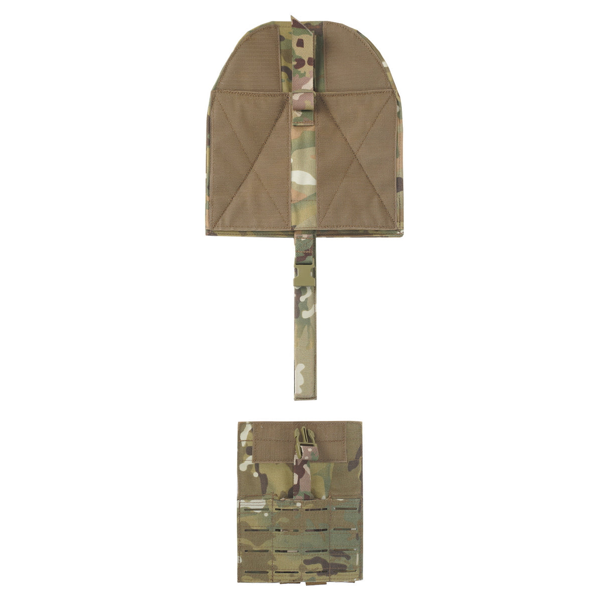 Preorder: Russian MBC "Metronome" Weight Distribution System – Tactical Load-Bearing Support Vest