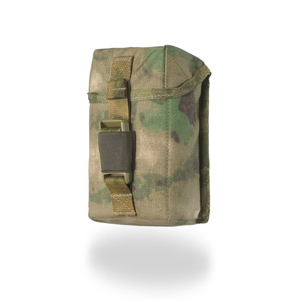 Preorder: Russian MBC Tactical Padded NVG Pouch - Night Vision