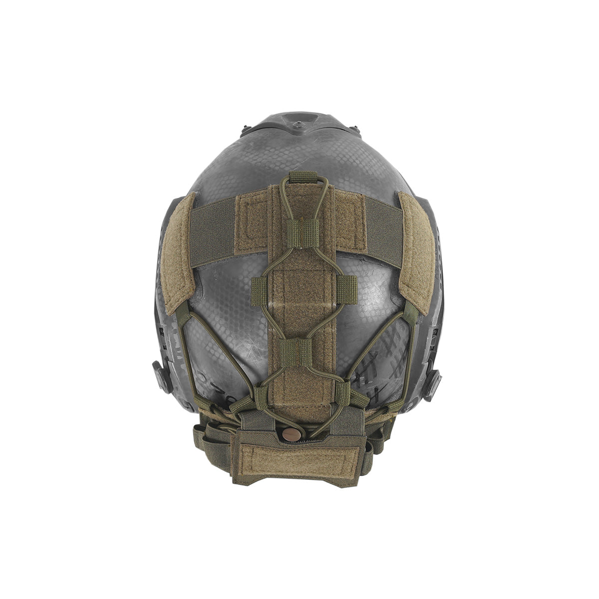 Preorder: Russian MBC Helmet Accessory Module