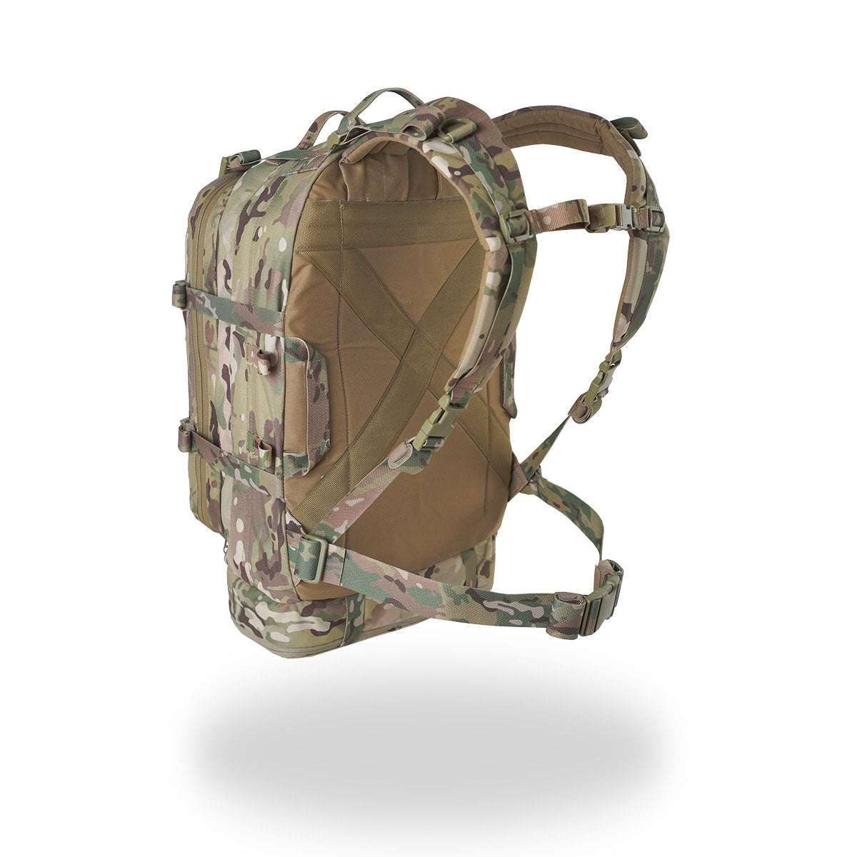 Preorder: Russian MBC "Paracelsus" Medical Backpack