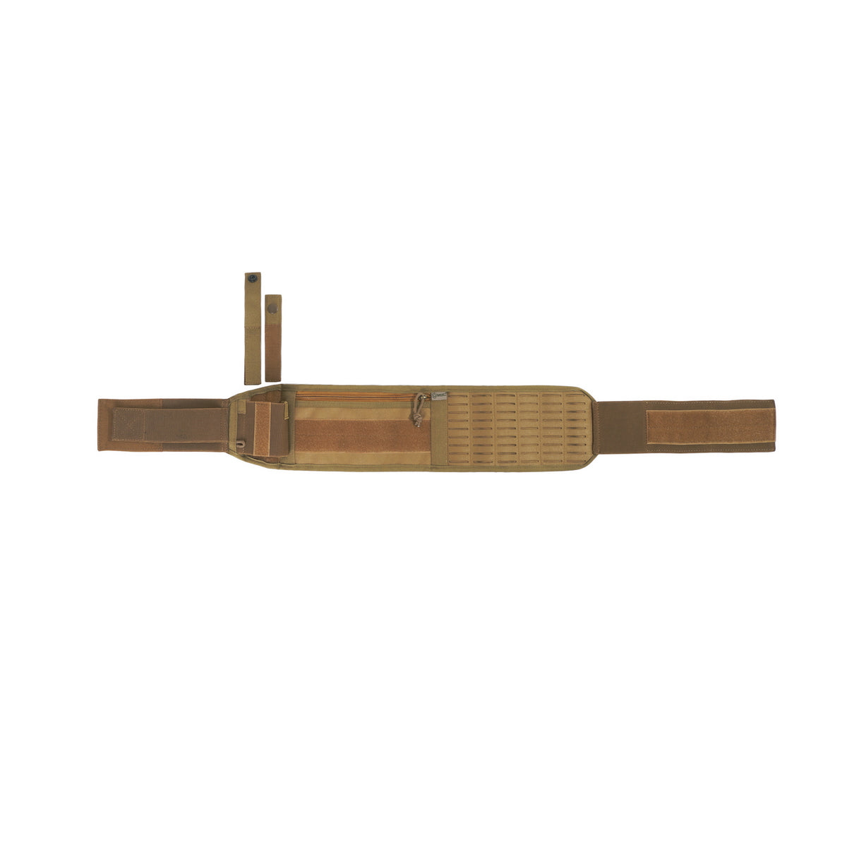 Preorder: Russian MBC Concealed Carry Belt Type 2 – Tactical Low-Profile Waist Strap
