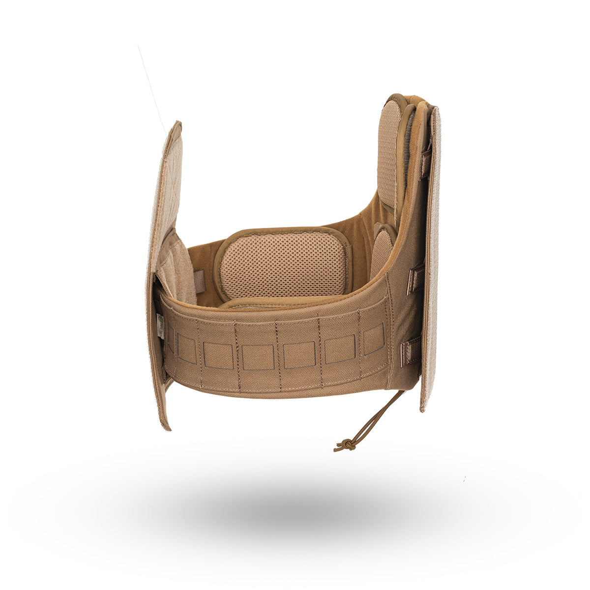 Preorder: Russian MBC Universal Corset for Tactical Vest – Adjustable Load-Bearing Support Module