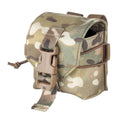 Russian Wartech MP-114 Double SVD Magazine Pouch - MultiCam