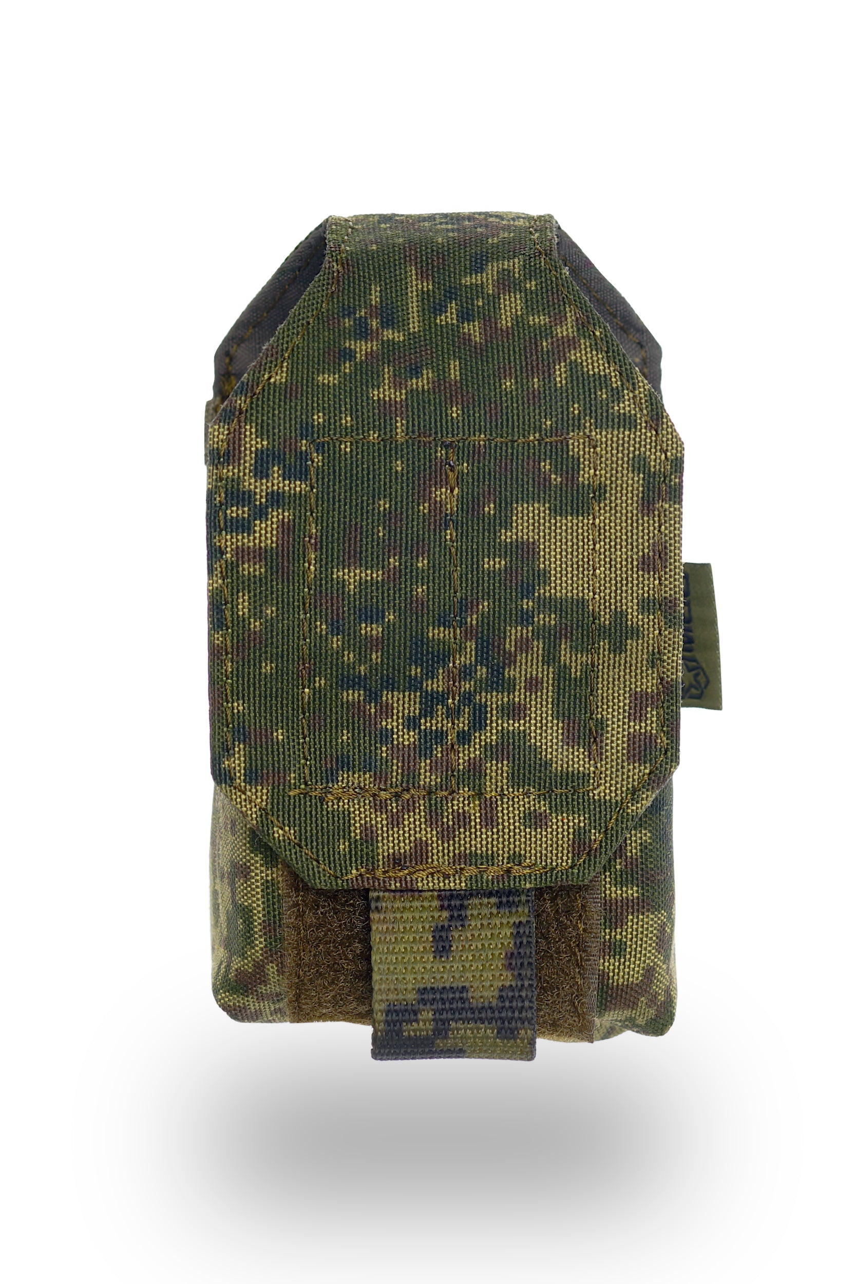 Preorder: Russian MBC Standard Radio Pouch