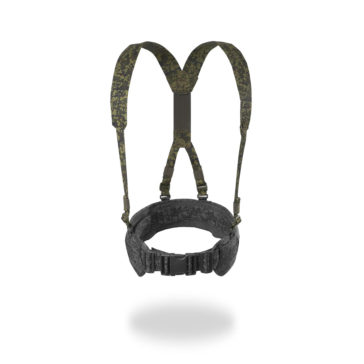 Preorder: Russian MBC Tactical Suspender Harness – Adjustable Load-Bearing Support Straps