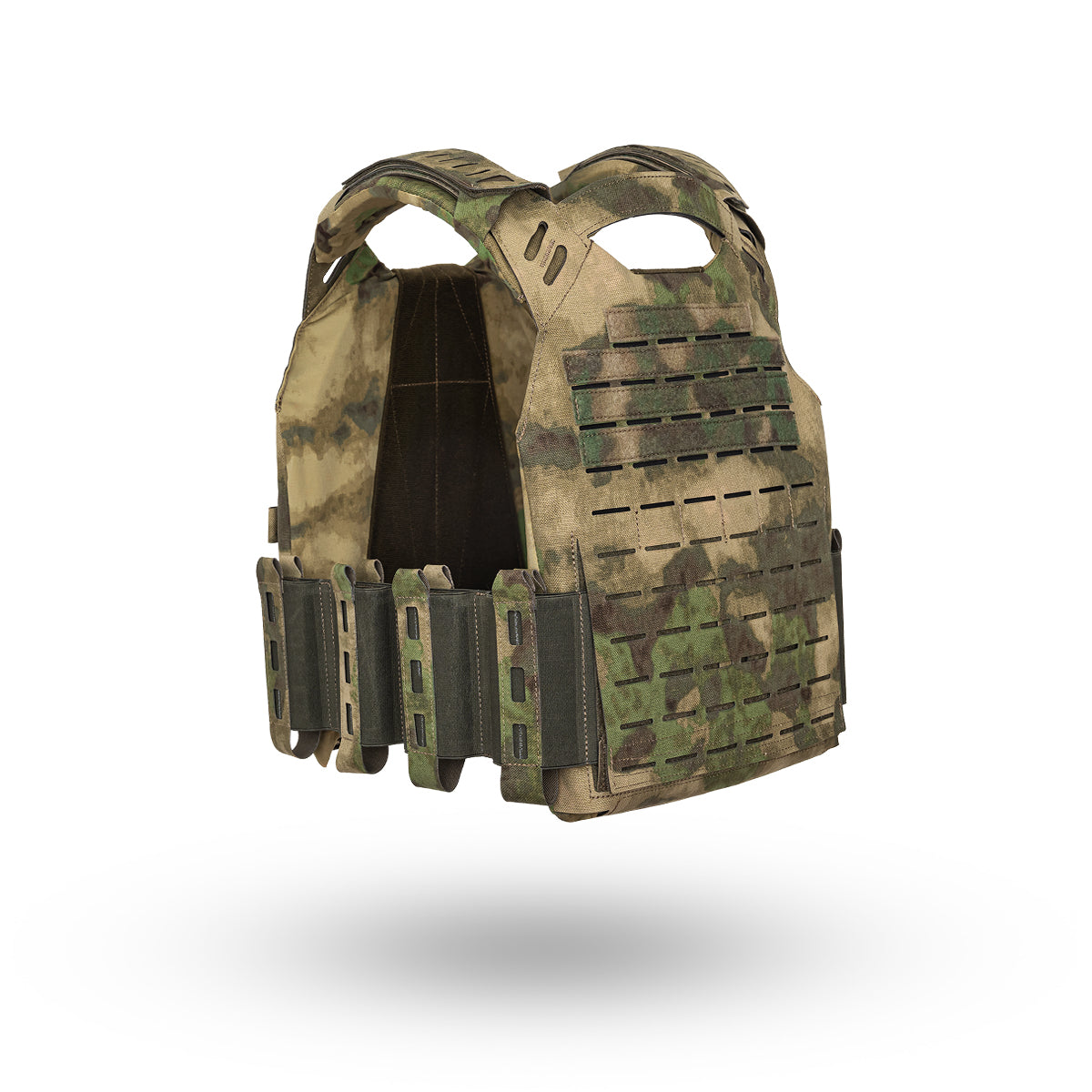 Preorder: Russian MBC Zero Vest Type 2 – Tactical Modular Plate Carrier