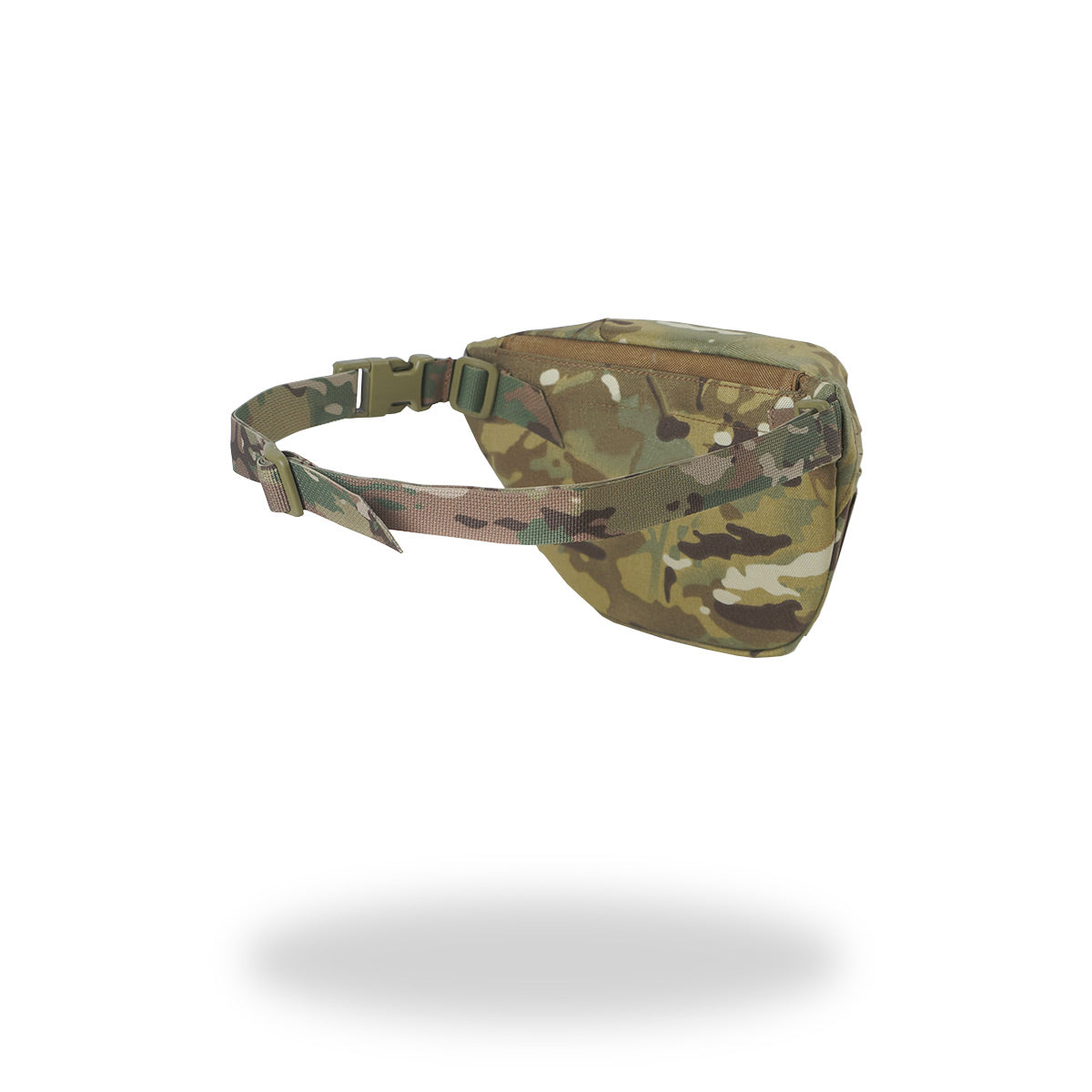 Preorder: Russian MBC "Frog" Load Bearing Waist Pouch/Bag