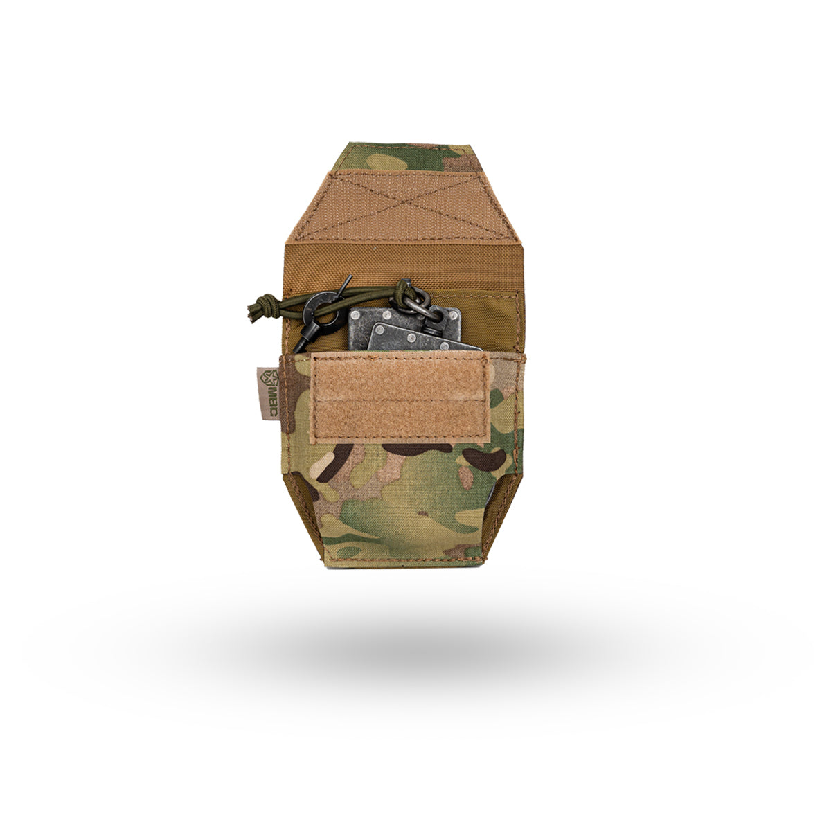 Preorder: Russian MBC Tactical Handcuff Pouch
