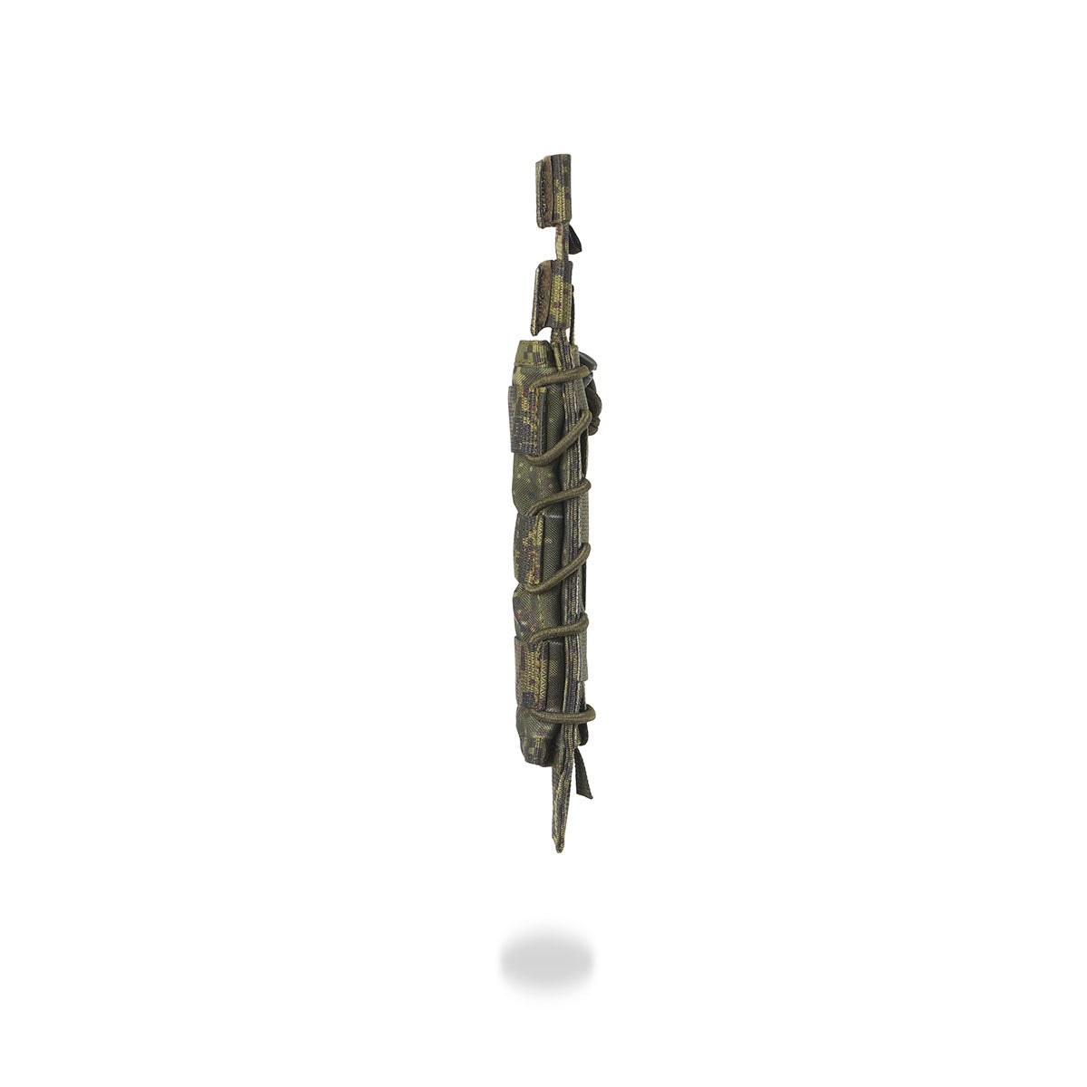 Russian MBC Gear Universal Knife Sheath Pouch - EMR Camo