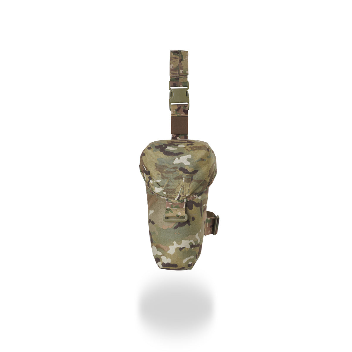 Preorder: Russian MBC Tactical Vertical Gas Mask Pouch