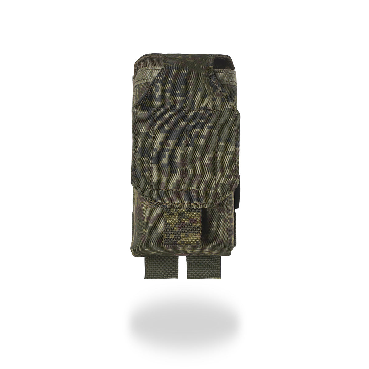 Preorder: Russian MBC Large Radio Pouch
