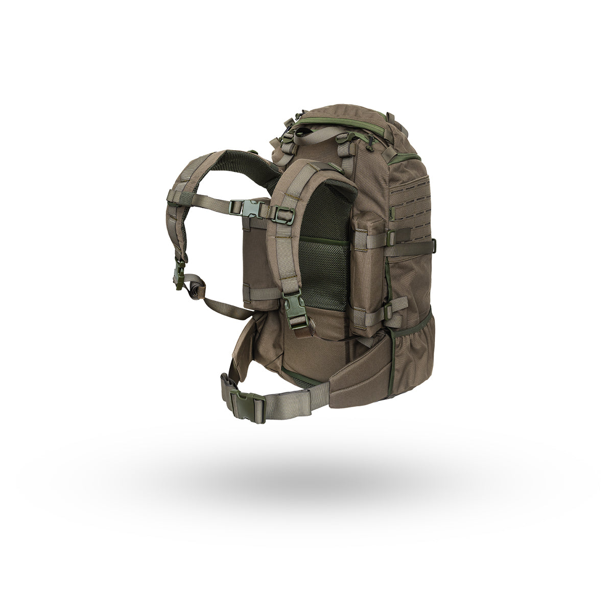 Preorder: Russian MBC Varan 40 Tactical Backpack