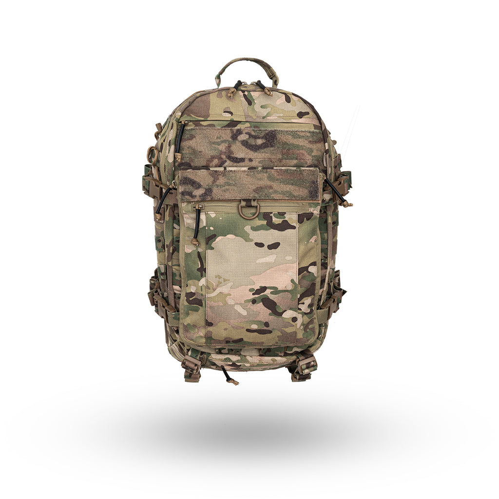 Preorder: Russian MBC TOR Type 2 Tactical Assault Backpack