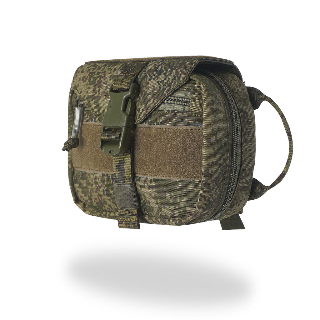 Preorder: Russian MBC "Samara"Tactical IFAK Medical Pouch