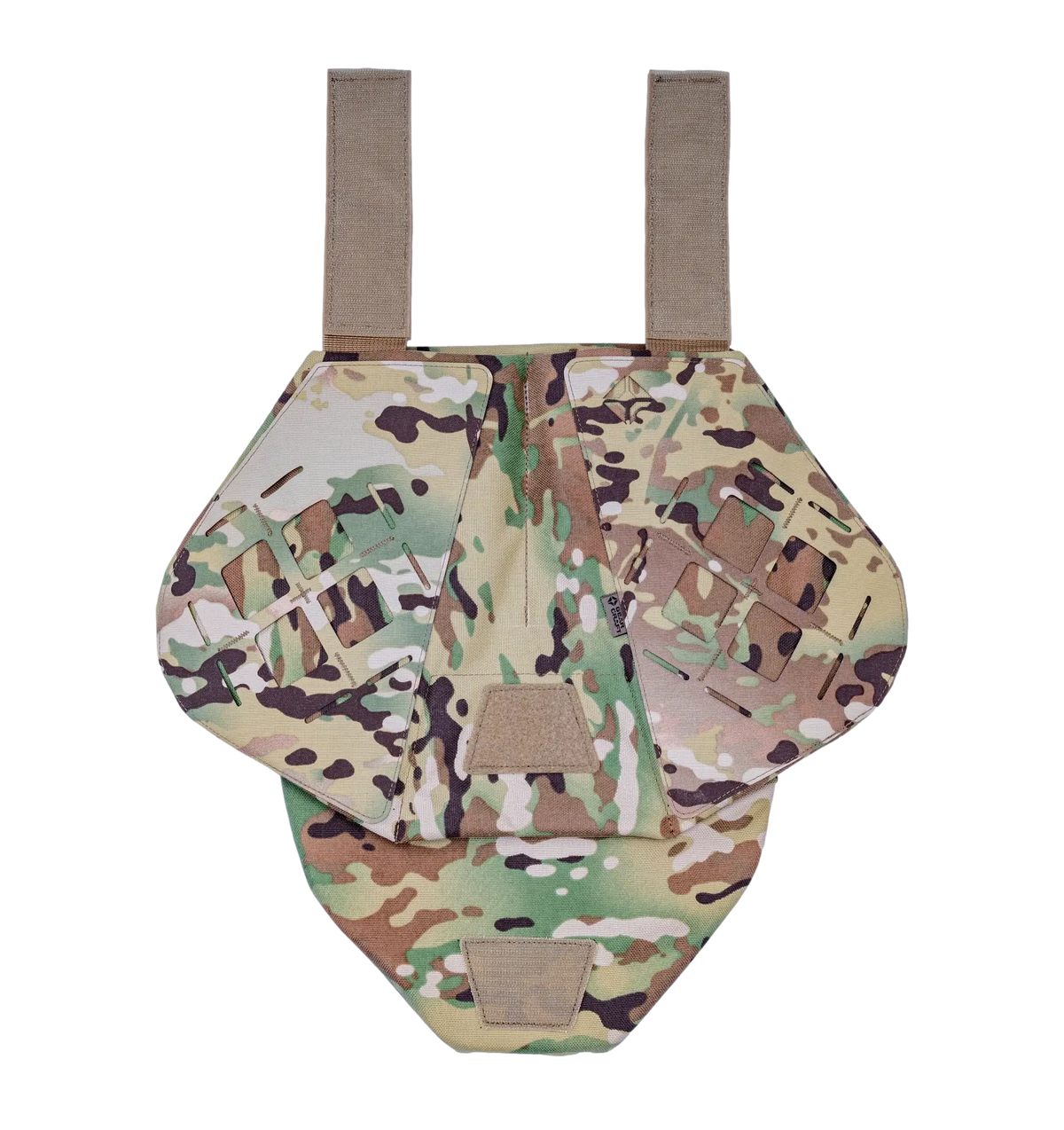 Preorder: Russian Gear Craft "Trilobite" Tactical Drop-Down Pad