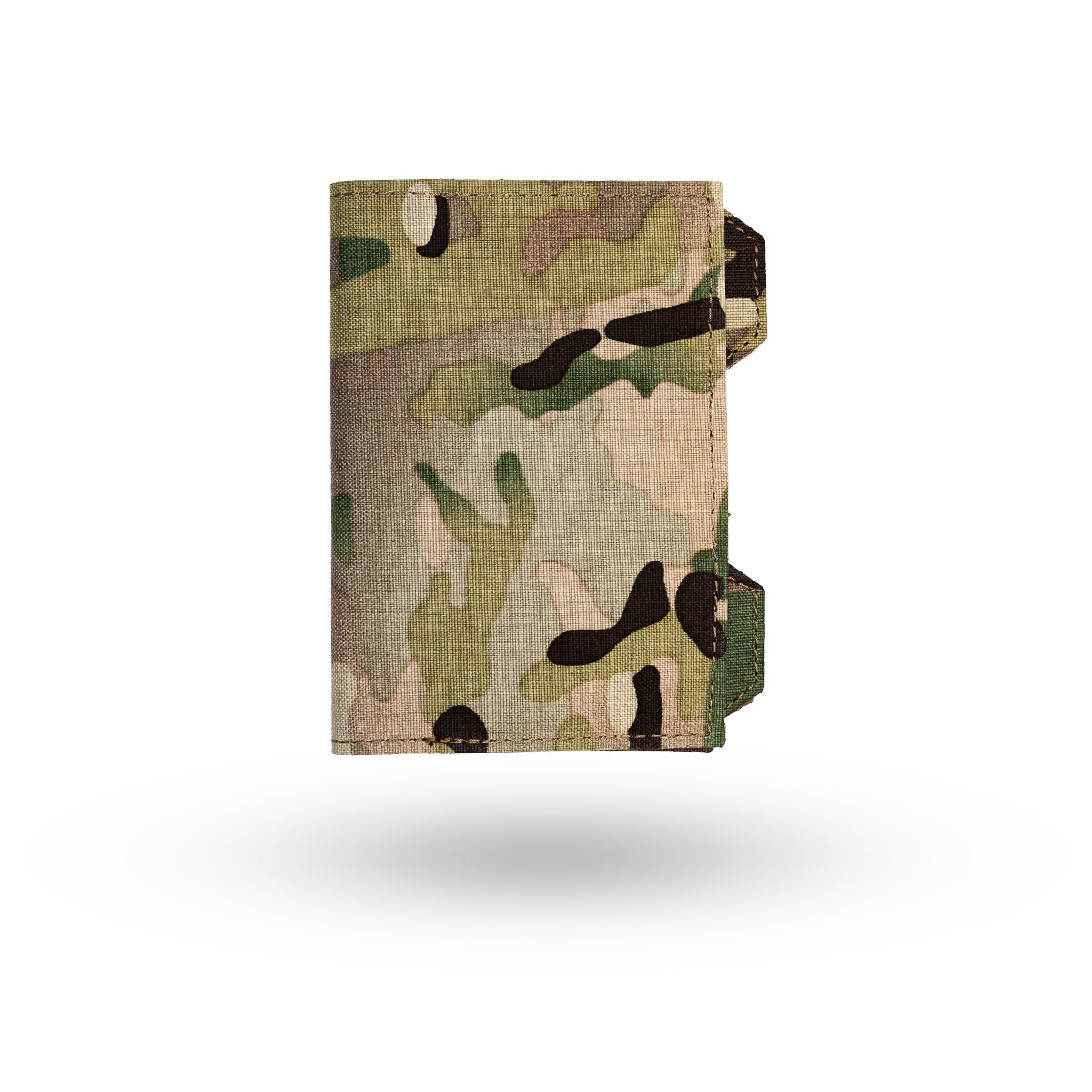 Preorder: Russian MBC Passport Holder Case/Pouch