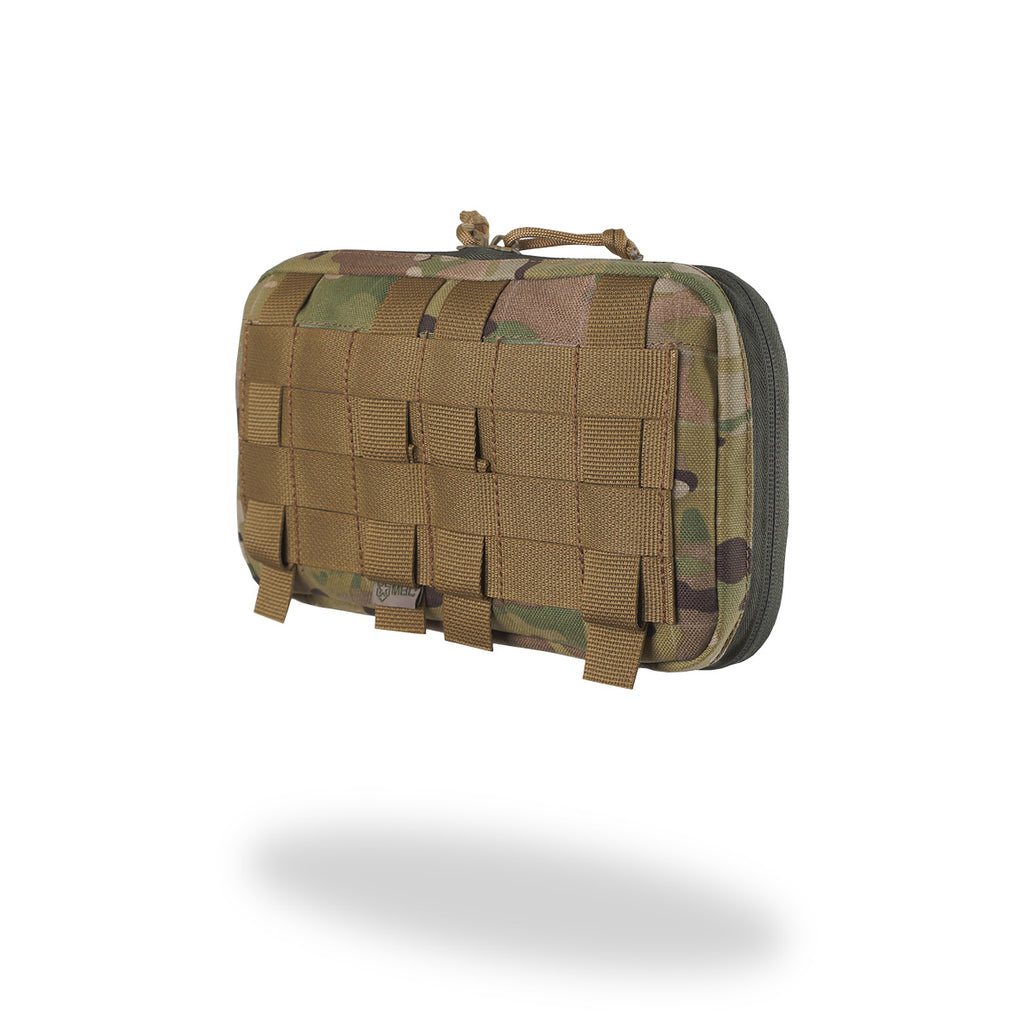 Preorder: Russian MBC Administrative Pouch SOL