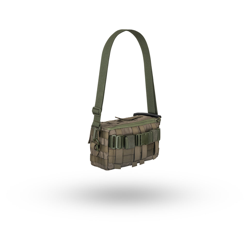 Preorder: Russian MBC Small Medical Pouch