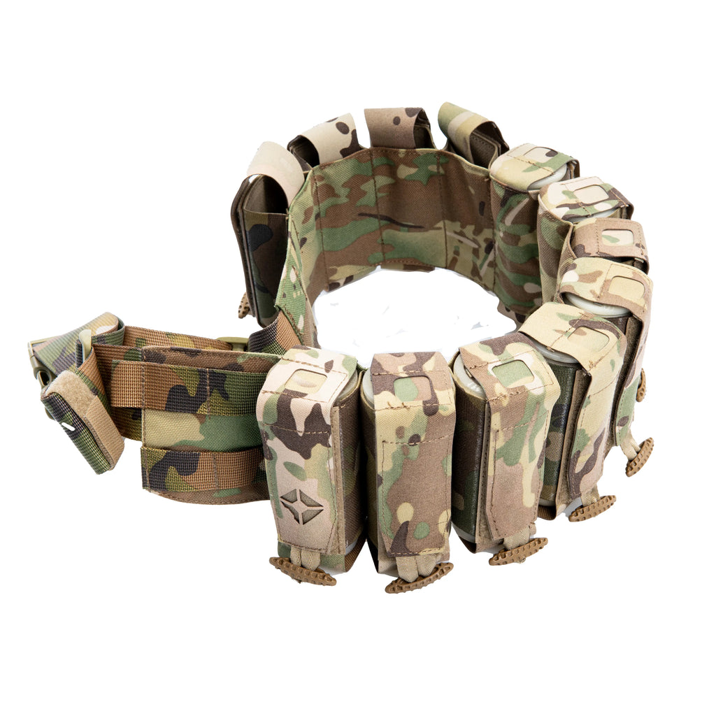 Preorder: Russian Gear Craft "Falcon" Tactical Bandolier - Ammunition Carrier