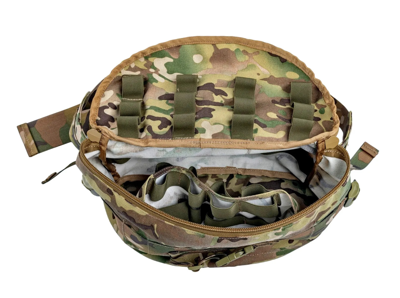 Preorder: Russian Gear Craft "Torba" Universal Medical Bag - Tactical IFAK Pouch