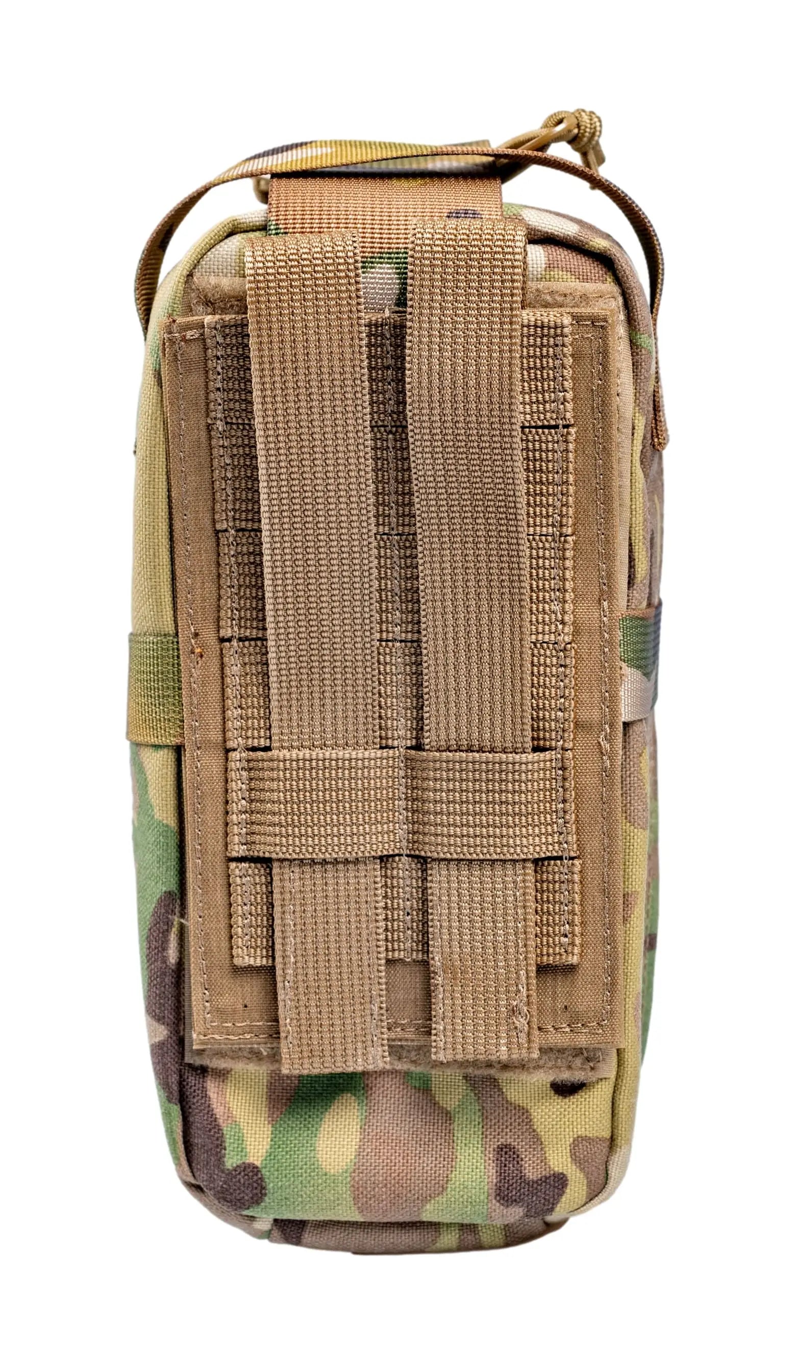 Preorder: Russian Gear Craft Tactical Pouch for DJI FPV Drone