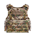 Preorder: Russian Gear Craft "Atom 2.0 Enlarged" Plate Carrier