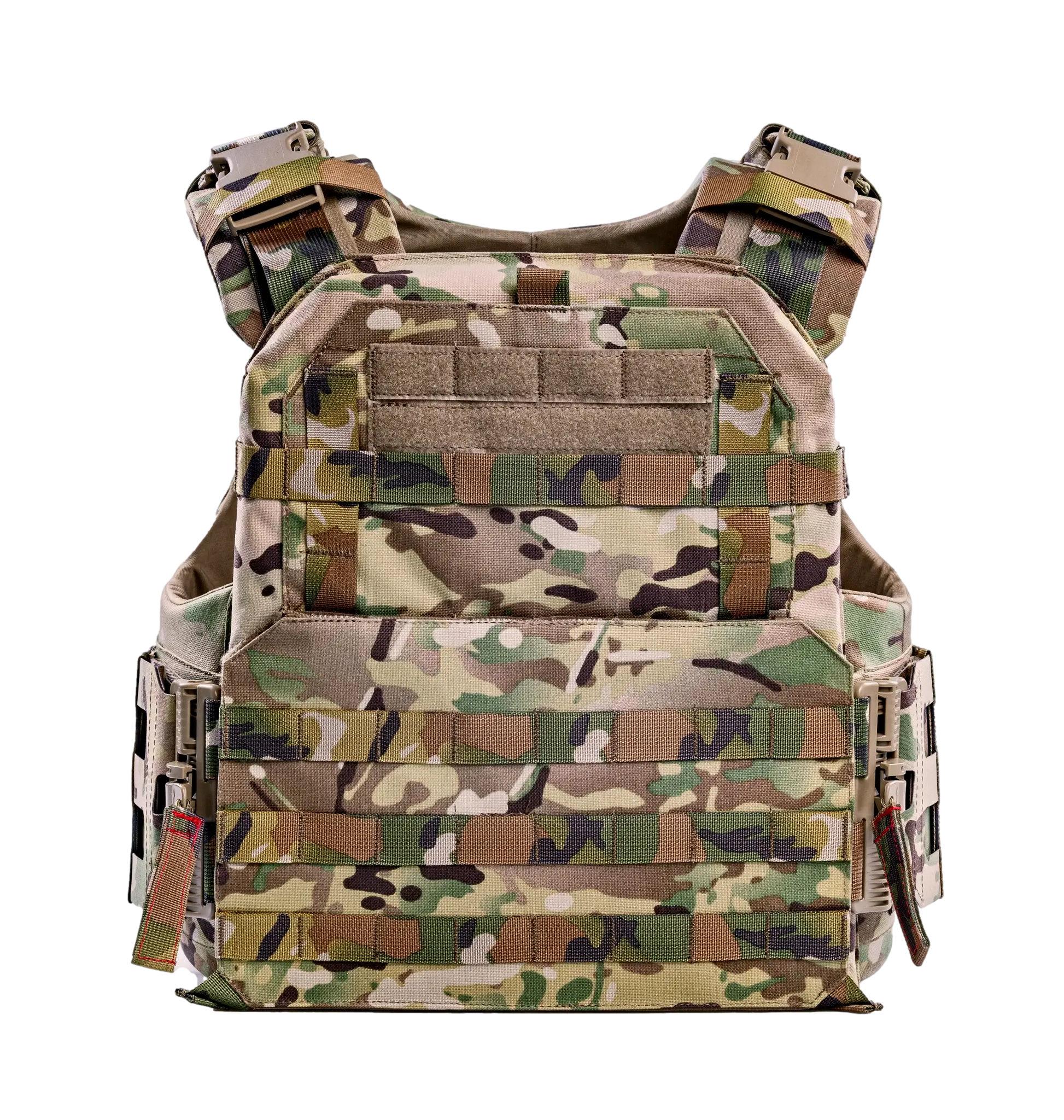 Preorder: Russian Gear Craft "Atom 2.0 Enlarged" Plate Carrier