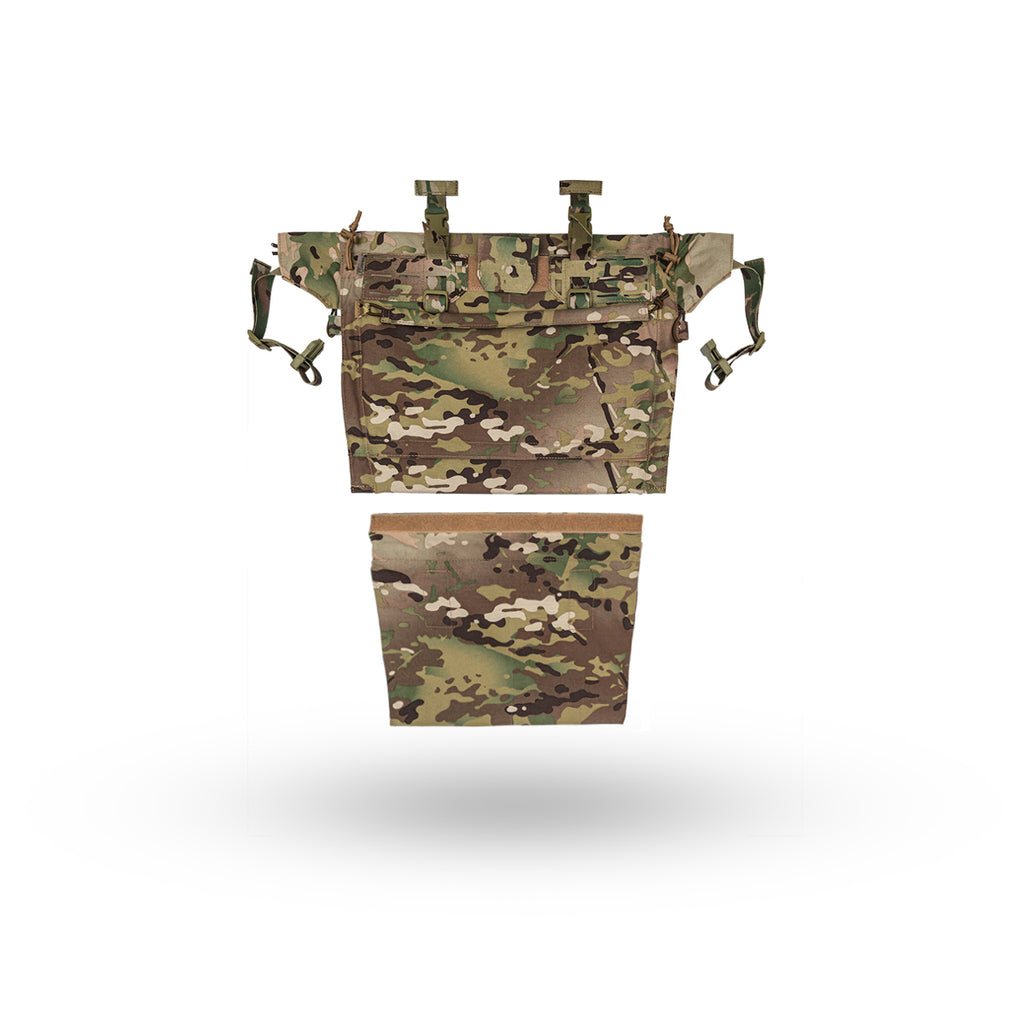 Preorder: Russian MBC "Atoll" Anatomical Seat Pad