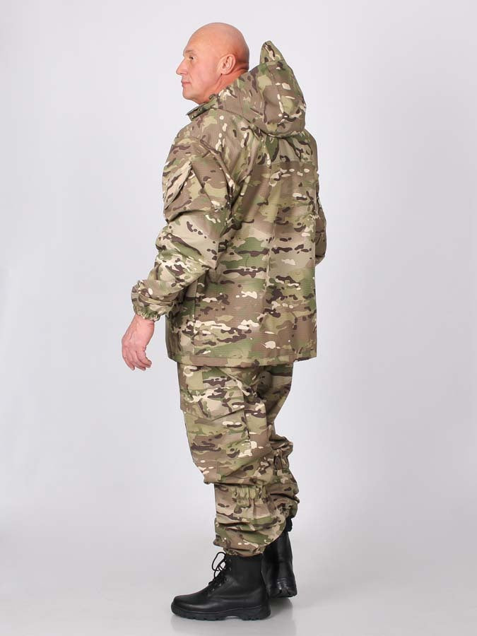 Preorder: Russian Bars "GORKA Assault" Tactical Suit