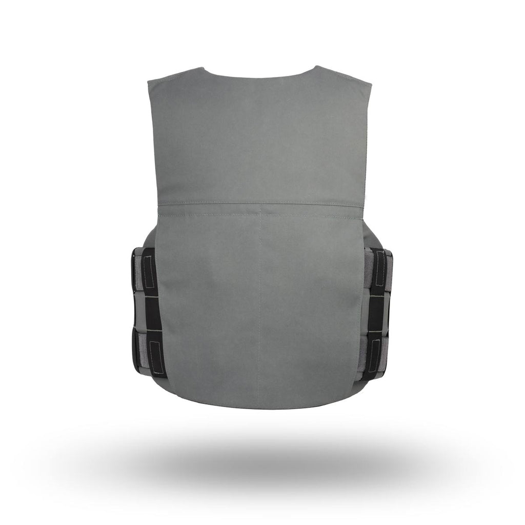 Preorder: Russian MBC Spectre Concealed Carry Vest – Tactical Low-Profile Body Armor Carrier