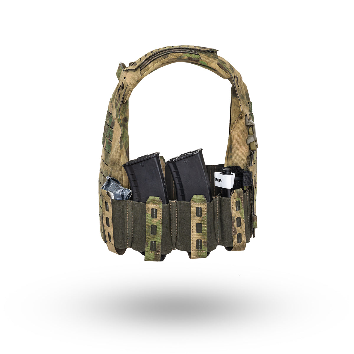 Preorder: Russian MBC Zero Vest Type 2 – Tactical Modular Plate Carrier