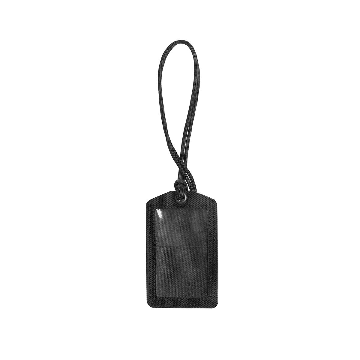 Preorder: Russian MBC ID Tag, Badge Pouch