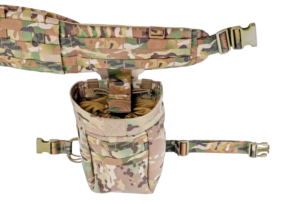 Preorder: Russian Gear Craft "Kul" Tactical Dump Pouch