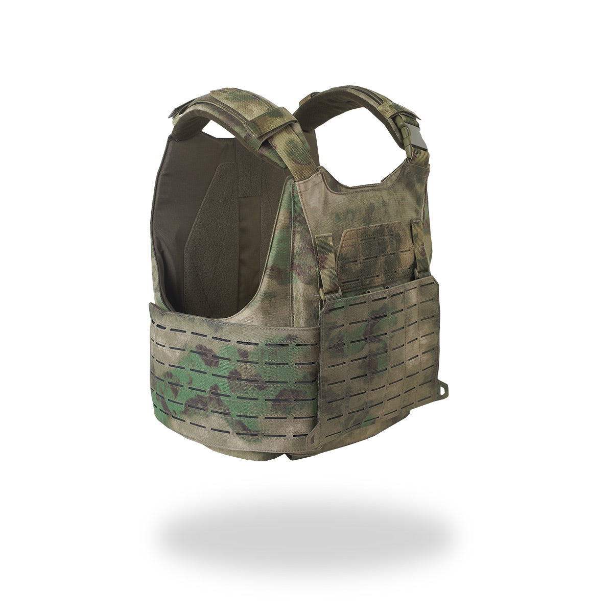 Preorder: Russian MBC V4 Vest Type 1 & Type 2 – Tactical Modular Plate Carrier System