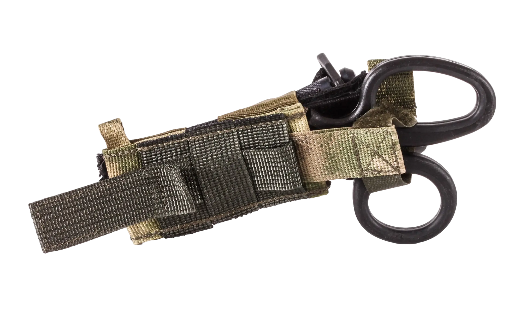 Preorder: Russian Gear Craft Elastic Tourniquet Holder - Open Top