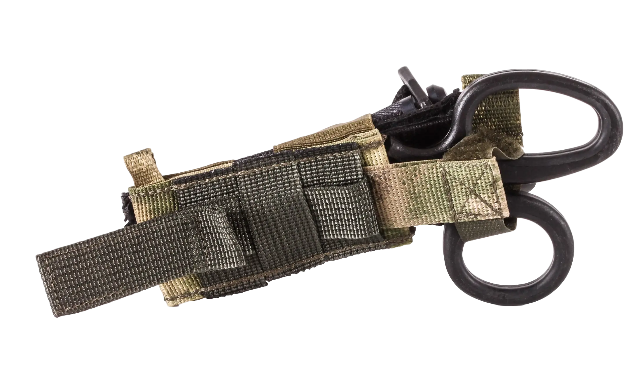 Preorder: Russian Gear Craft Elastic Tourniquet Holder - Open Top
