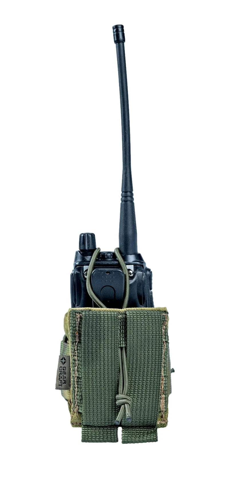 Preorder: Russian Gear Craft MK-2 Tactical Radio Pouch