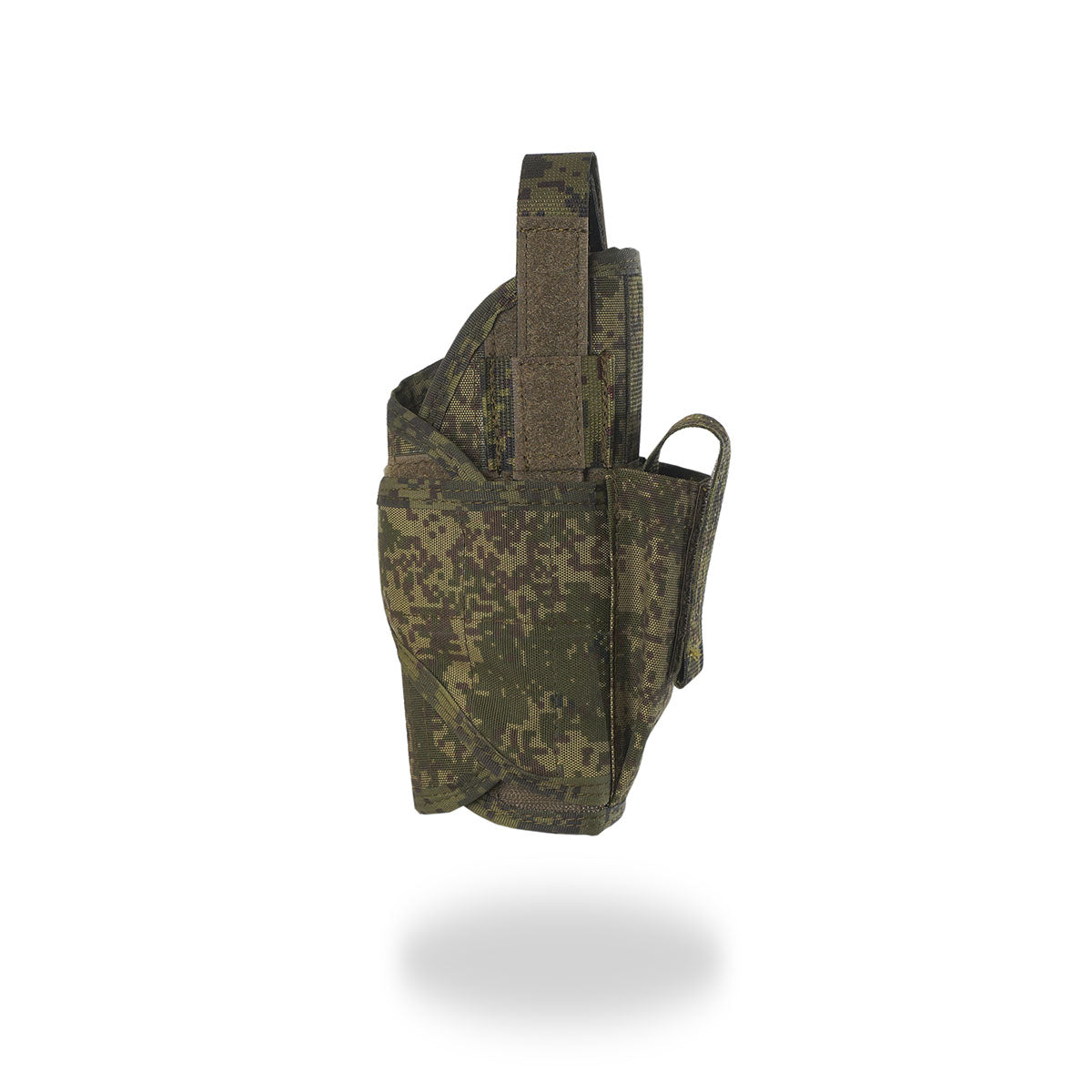Preorder: Russian MBC Universal Open Holster – Tactical MOLLE Pistol Carrier
