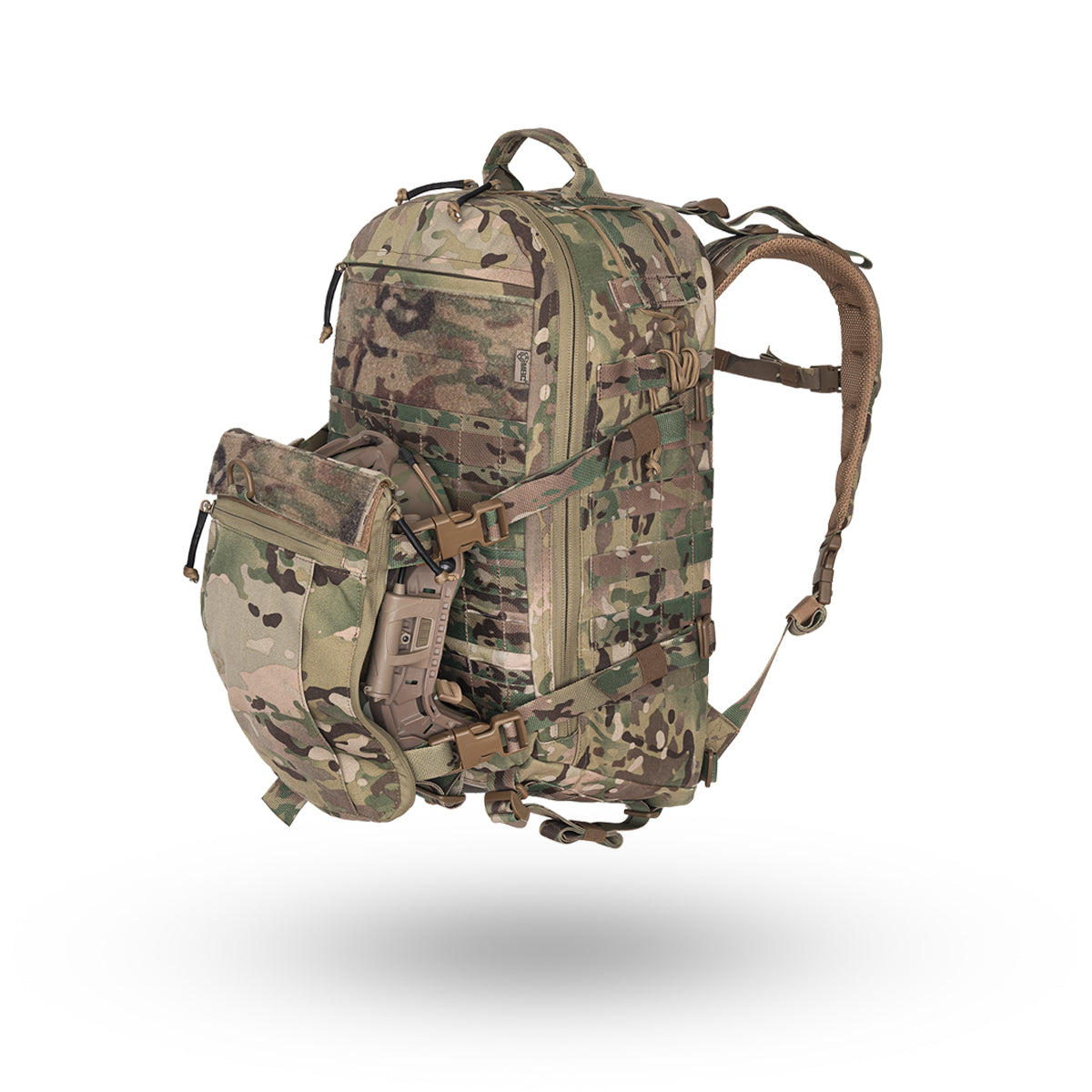 Preorder: Russian MBC TOR Type 2 Tactical Assault Backpack