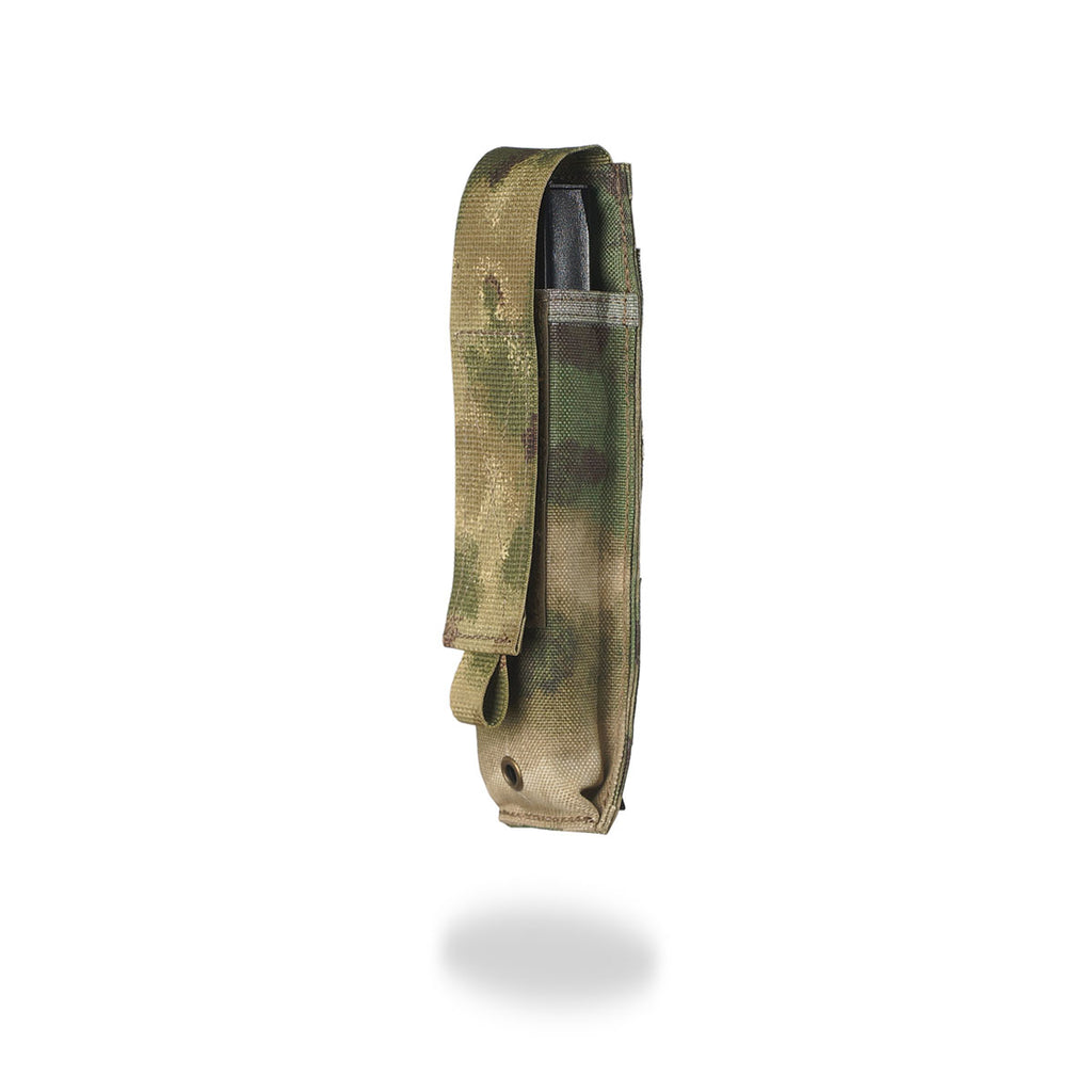 Preorder: Russian MBC Tactical SMG Magazine Pouch - PP-19 Vityaz, MP5