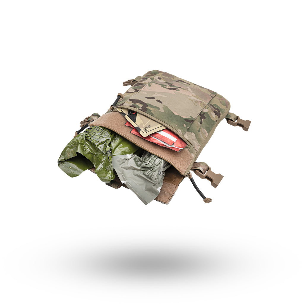 Preorder: Russian MBC TOR Type 2 Tactical Assault Backpack