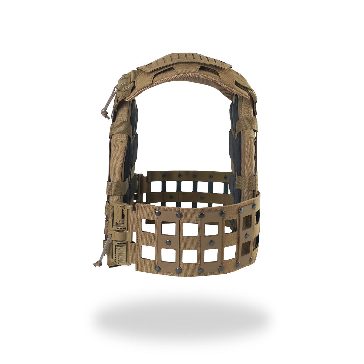 Preorder: Russian MBC Pegasus Frame Vest – Tactical Load-Bearing Modular Carrier