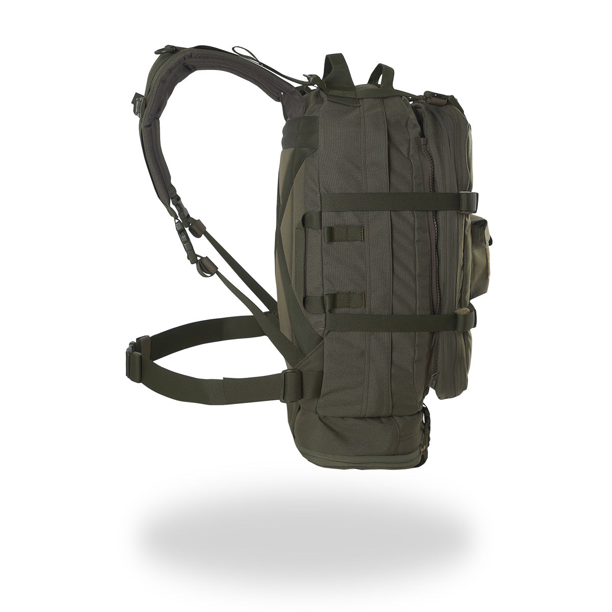 Preorder: Russian MBC "Paracelsus" Medical Backpack