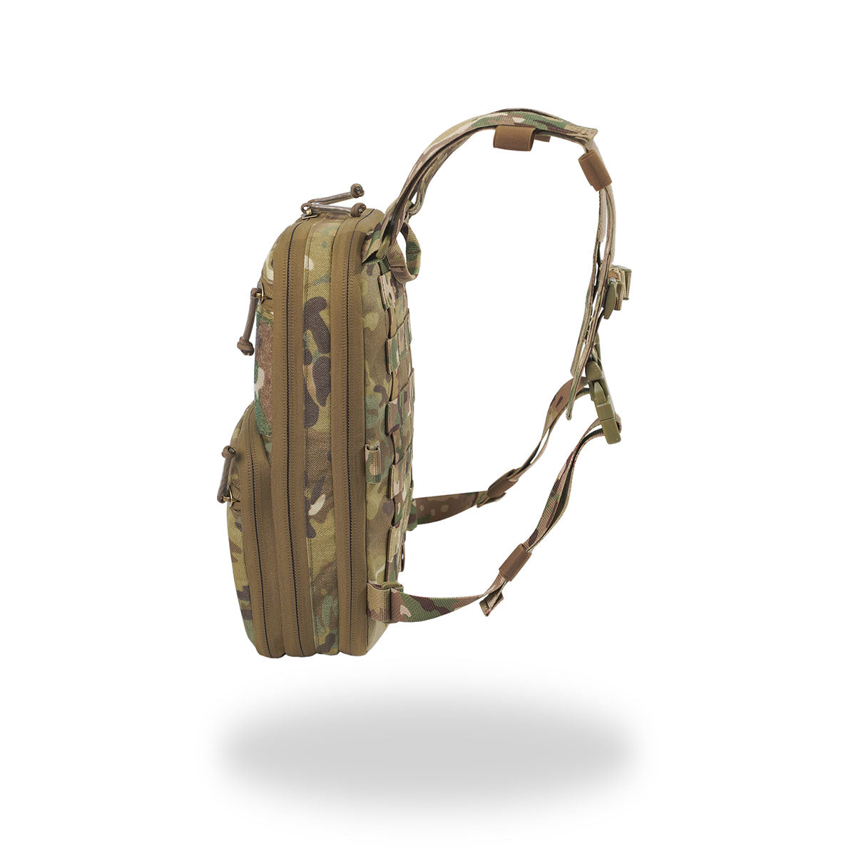 Preorder: Russian MBC FlatPack-2 Tactical Backpack