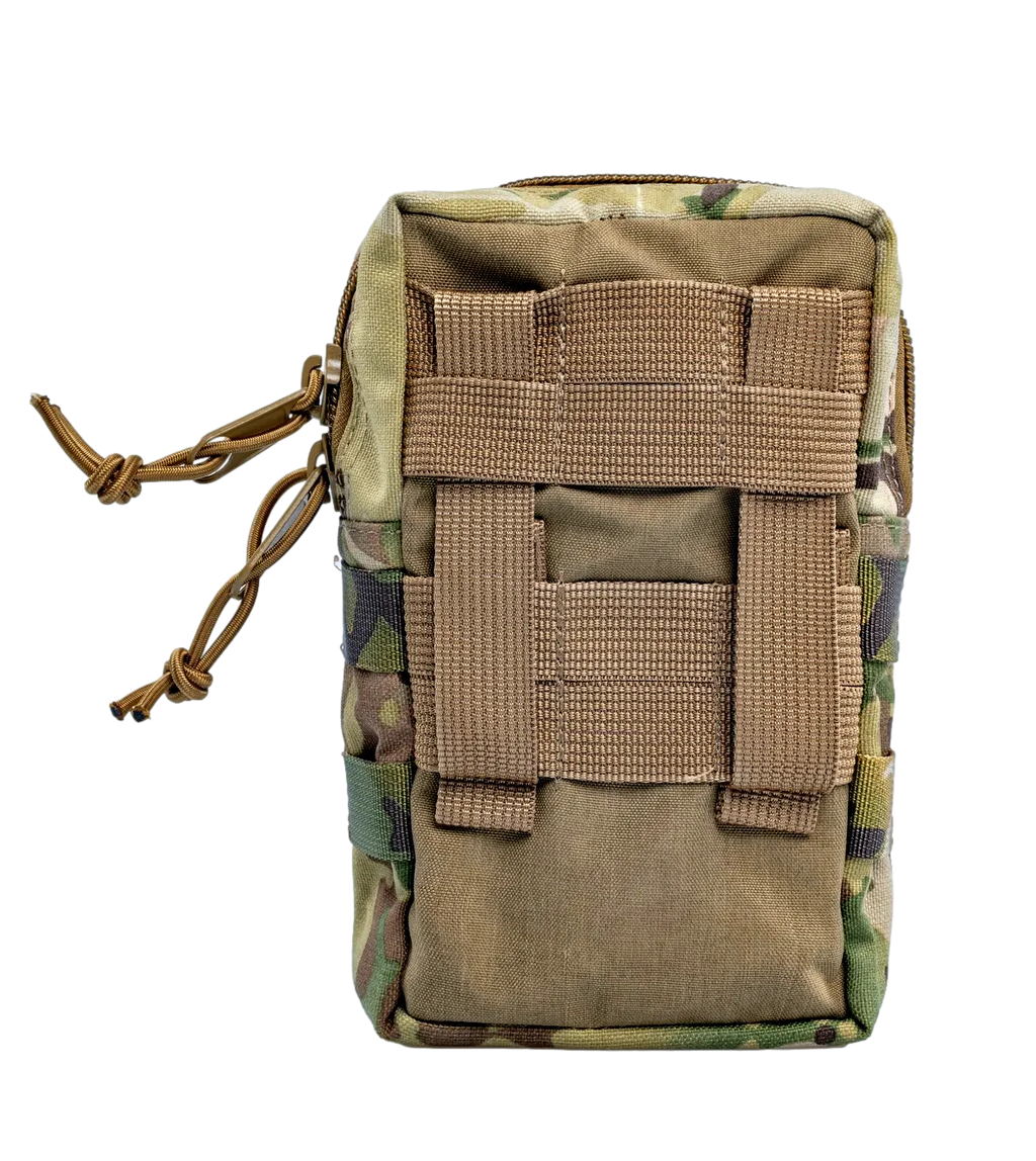 Preorder: Russian Gear Craft Large MK4 Utility Pouch - Tactical GP Pouch