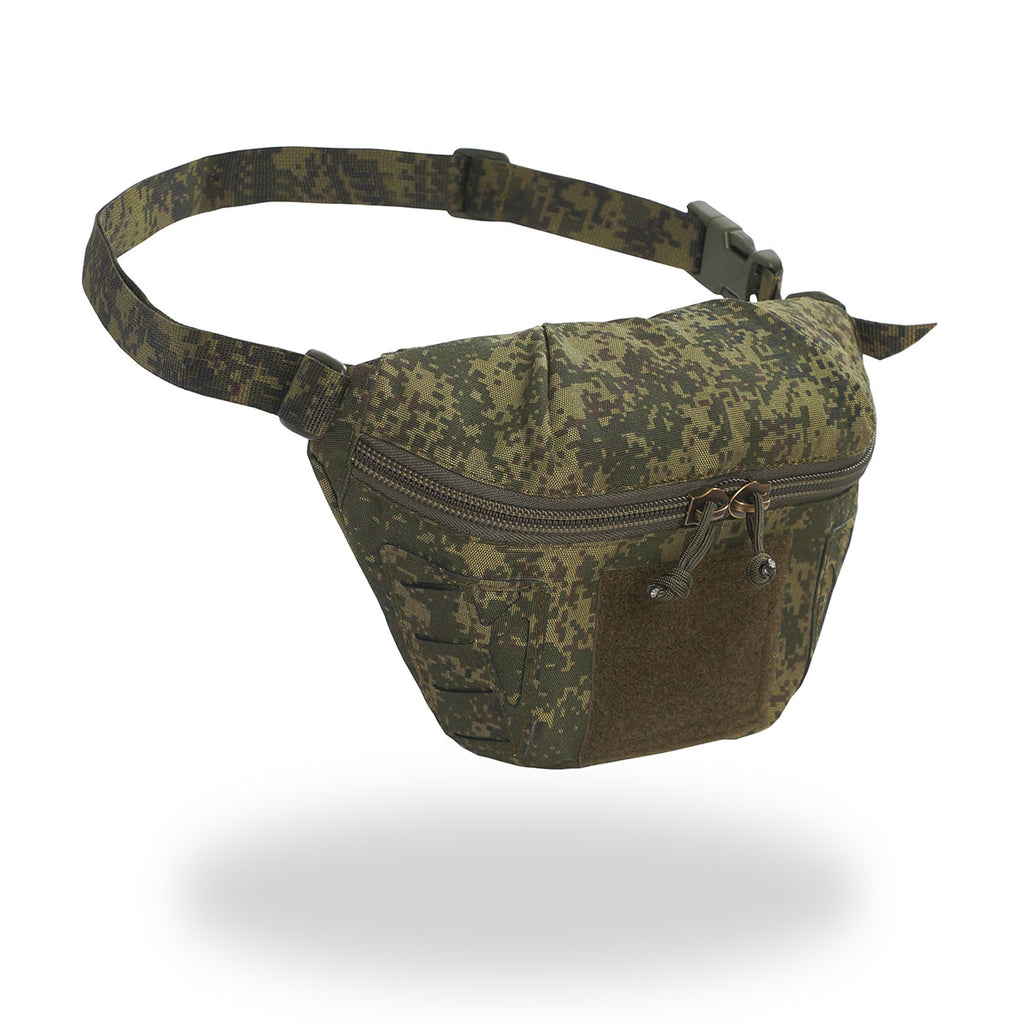 Preorder: Russian MBC "Frog" Load Bearing Waist Pouch/Bag