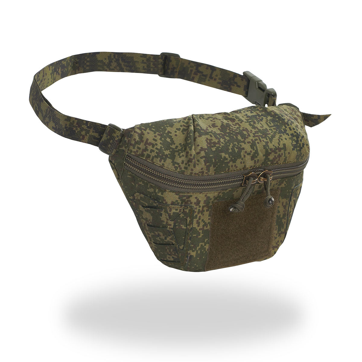Preorder: Russian MBC "Frog" Load Bearing Waist Pouch/Bag