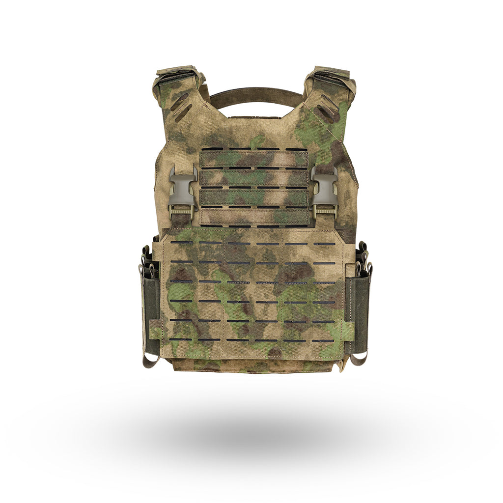 Preorder: Russian MBC Zero Vest Type 2 – Tactical Modular Plate Carrier