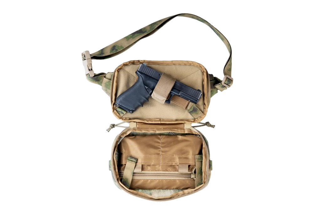 Preorder: Russian Gear Craft "Gambit" Tactical Holster Bag