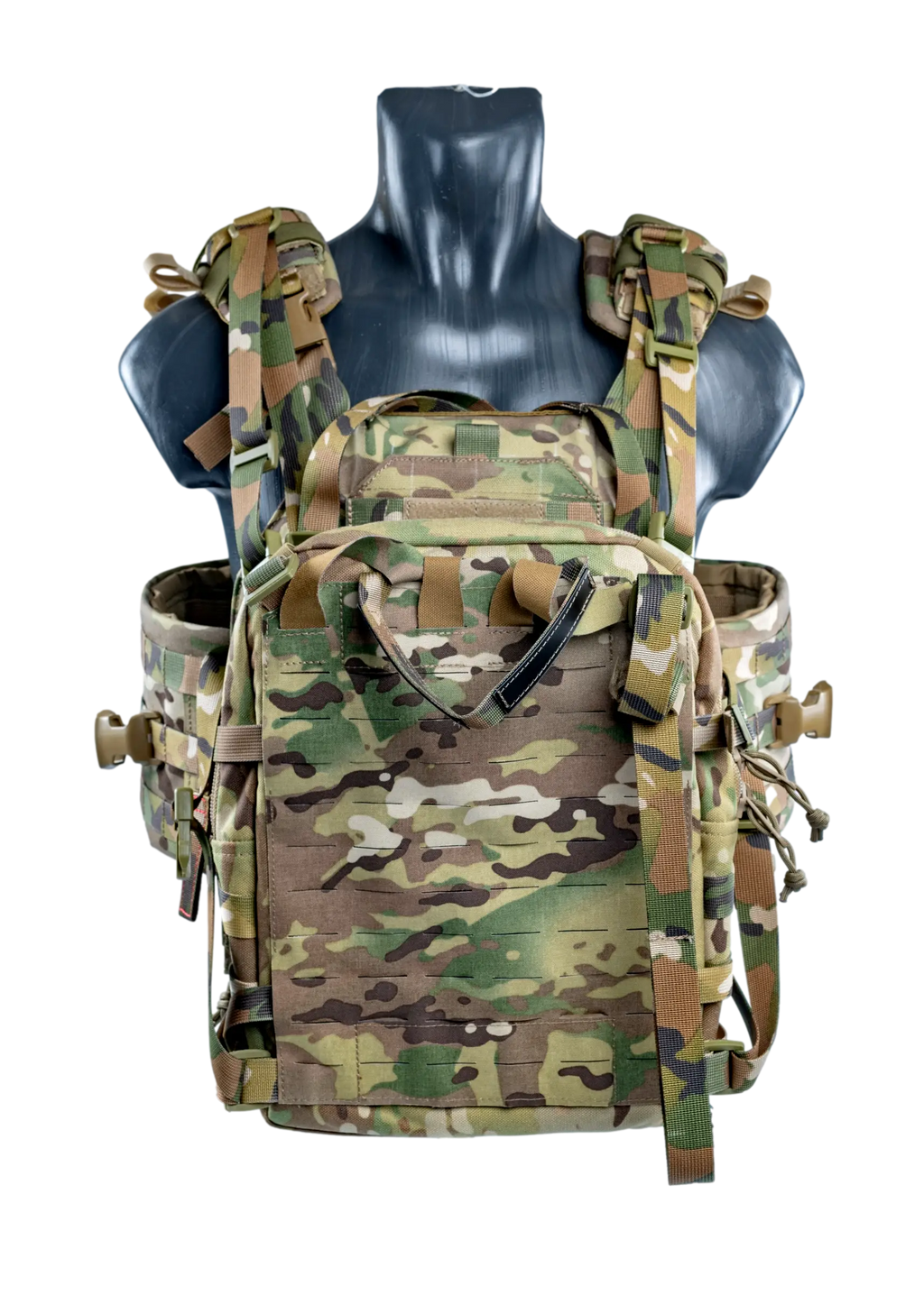 Preorder: Russian Gear Craft "Atom Velocity" Tactical Backpack